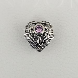 ❤️Authentic Pandora ⭐️RETIRED⭐️ HEART CHARM